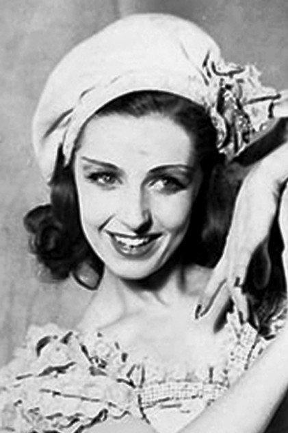 Ellen Rasch - Actor Profile Photo