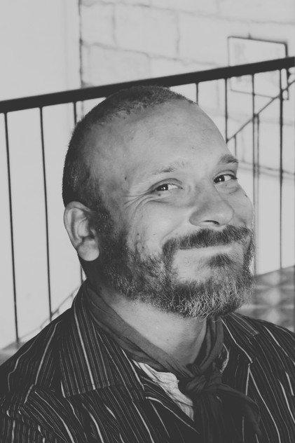 Florentin Groh - Actor Profile Photo