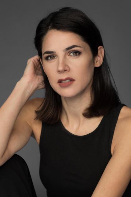 Elisa Billi - Actor Profile Photo