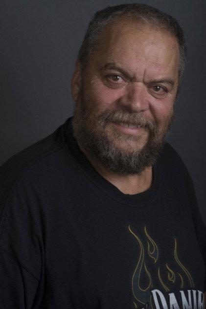 Ivan Petrushinov - Actor Profile Photo