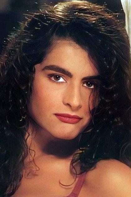 Monique Biffignani - Actor Profile Photo