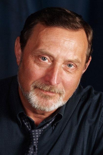 Ladislav Frej - Actor Profile Photo