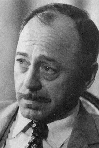 Todor Kolev - Actor Profile Photo