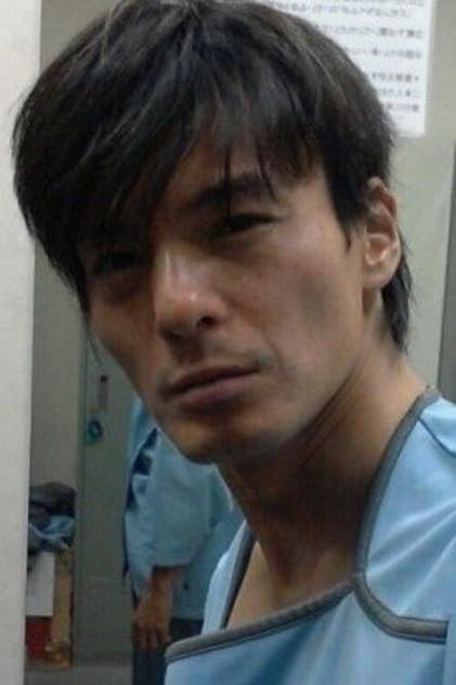 Kazu Itsuki - Actor Profile Photo