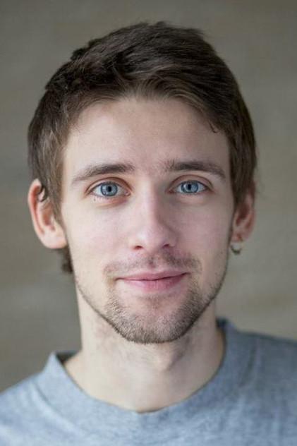 Aleksey Vesyolkin - Actor Profile Photo