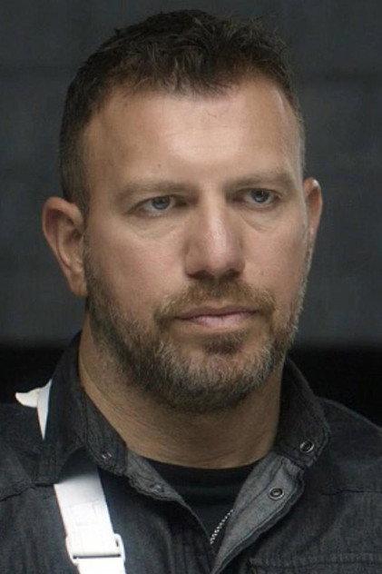 Stergios Antoulas - Actor Profile Photo