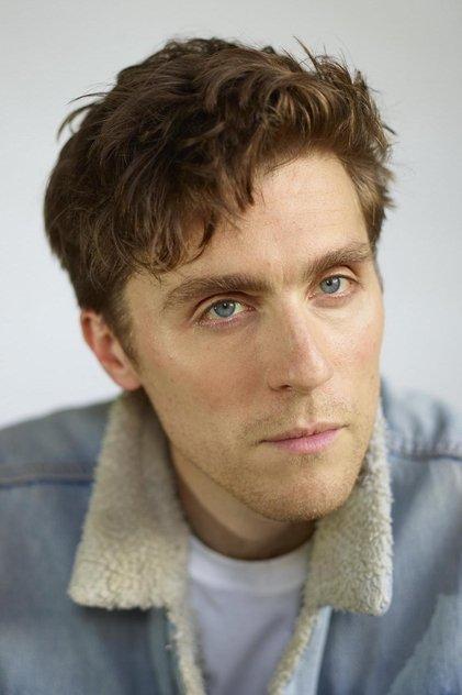 Jack Farthing - Actor Profile Photo