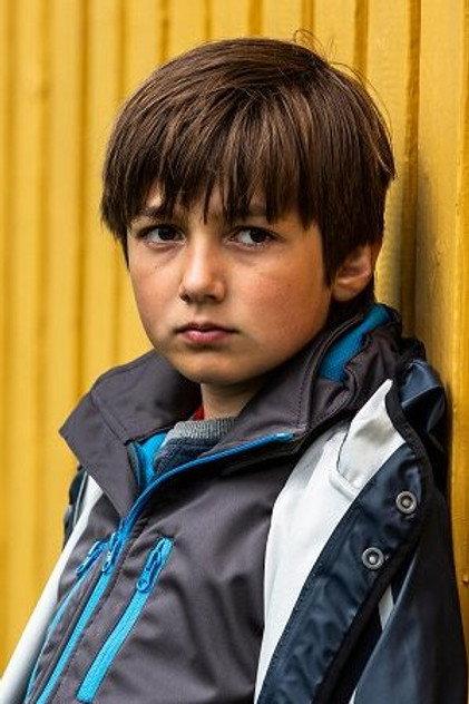 Elvis Stegmar - Actor Profile Photo