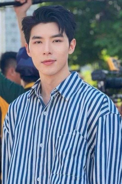 Trung Huy - Actor Profile Photo