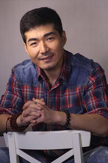 Zhou Xiang - Actor Profile Photo