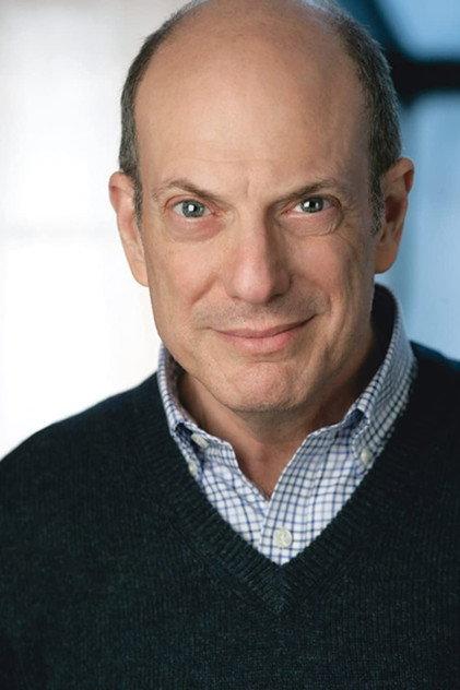Buzz Bovshow - Actor Profile Photo