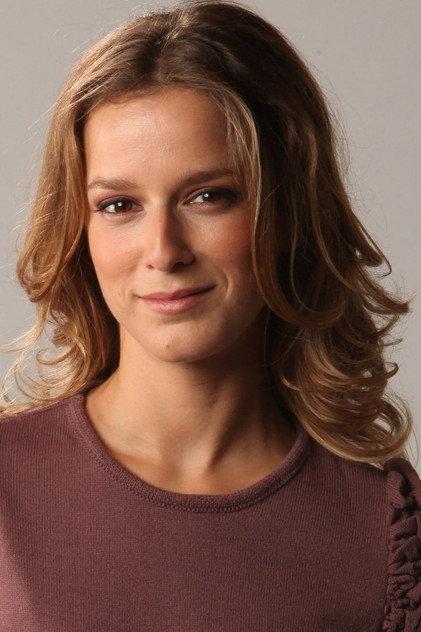 Margarida Vila-Nova - Actor Profile Photo
