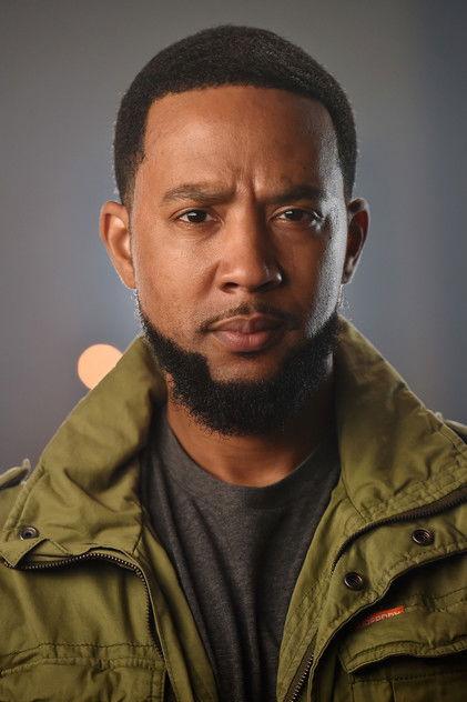 Chris Greene - Actor Profile Photo