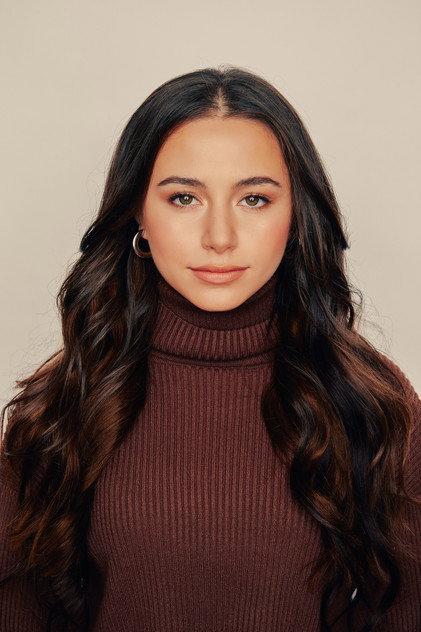 Sky Katz - Actor Profile Photo