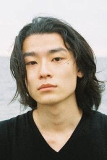 Hiroki Kono - Actor Profile Photo