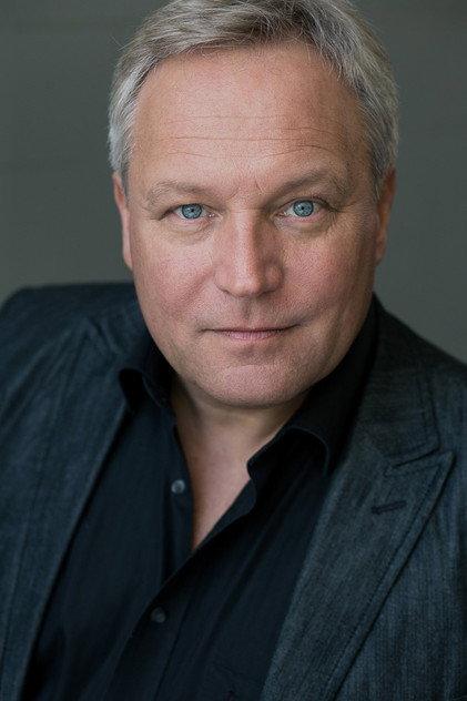 Andreas Klaue - Actor Profile Photo