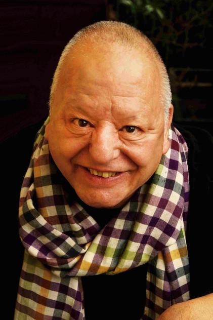 Jürg C. Maier - Actor Profile Photo