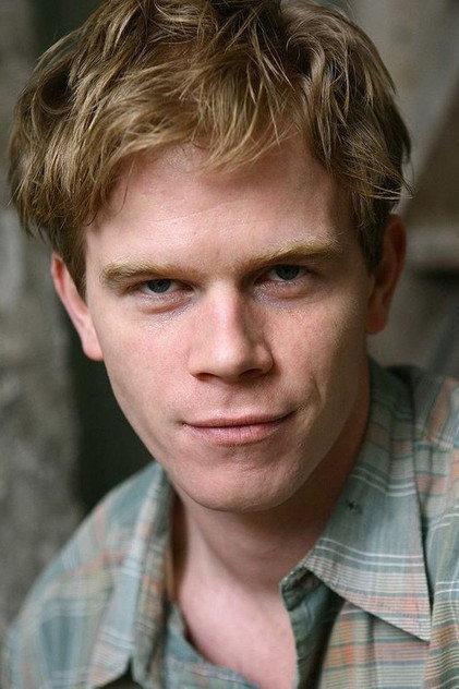 Frank Geney - Actor Profile Photo