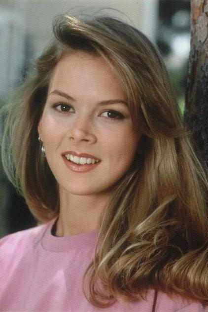 Julie Condra - Actor Profile Photo
