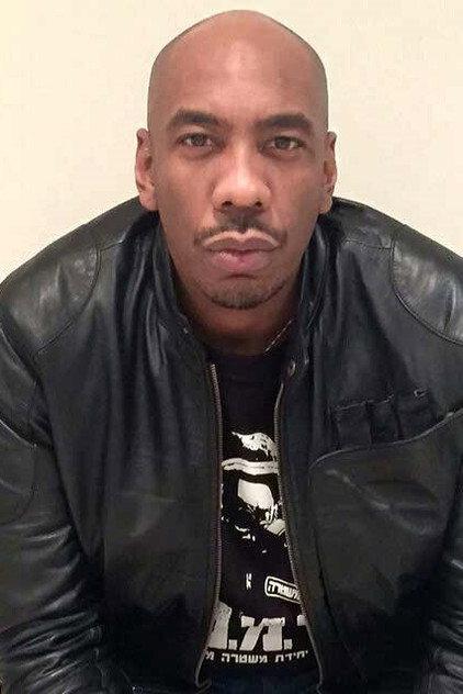 Douglas Embry - Actor Profile Photo