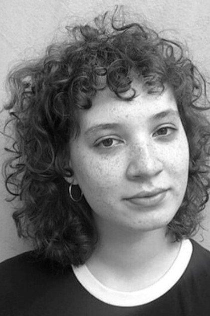 Béatrice Barbeau-Scurla - Actor Profile Photo