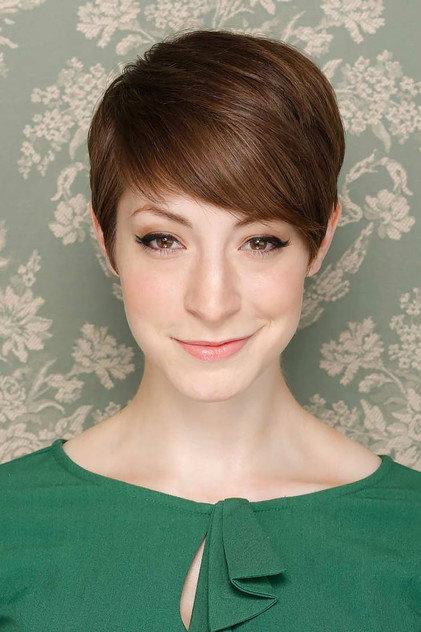 Tybee Diskin - Actor Profile Photo