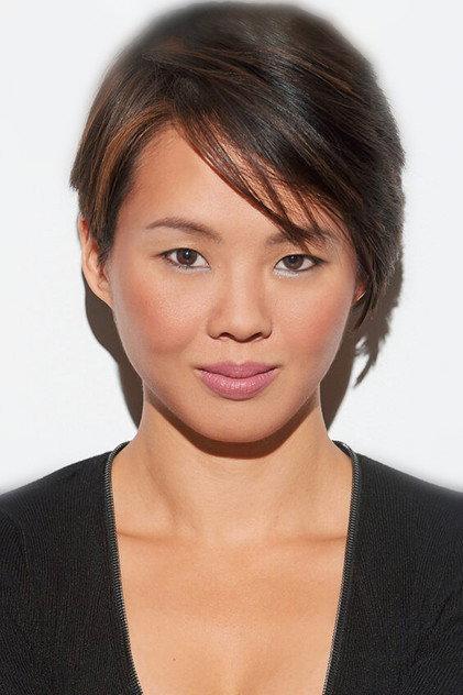 Anita Yung - Actor Profile Photo