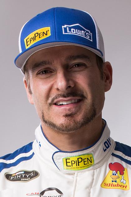 Alexandre Tagliani - Actor Profile Photo
