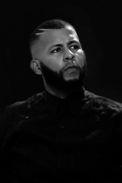 Danny Camacho - Actor Profile Photo