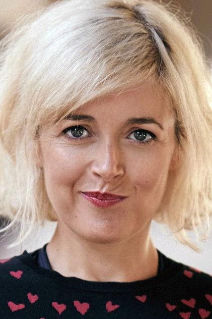 Céline Groussard - Actor Profile Photo