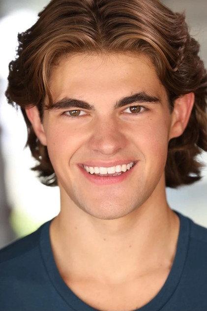 Skyler Guthrie - Actor Profile Photo