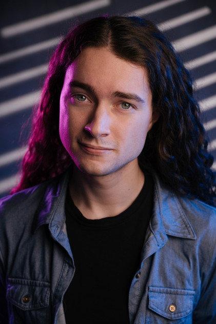 John Patneaude - Actor Profile Photo