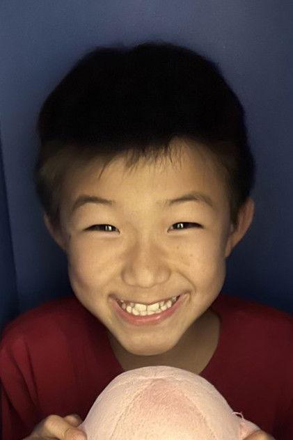 Nick Kishiyama - Actor Profile Photo