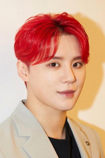 XIAH Junsu - Actor Profile Photo