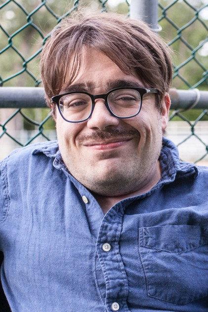 Kéven Breton - Actor Profile Photo