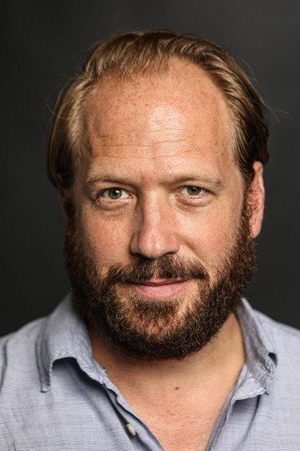 Jules Werner - Actor Profile Photo
