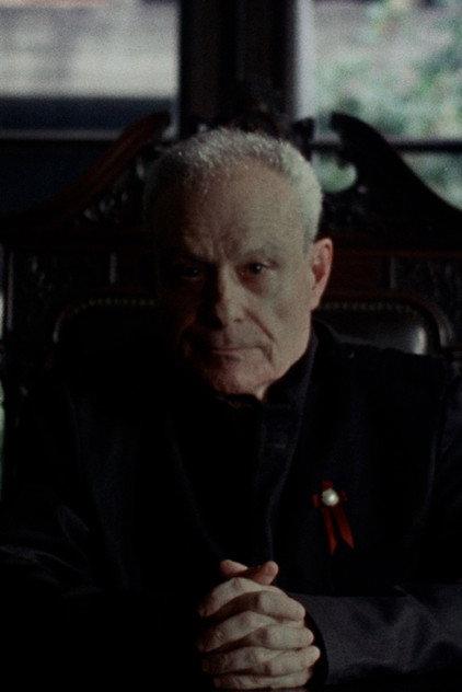 Horacio Rizzo - Actor Profile Photo