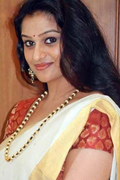 Sreejaya Nair - Actor Profile Photo
