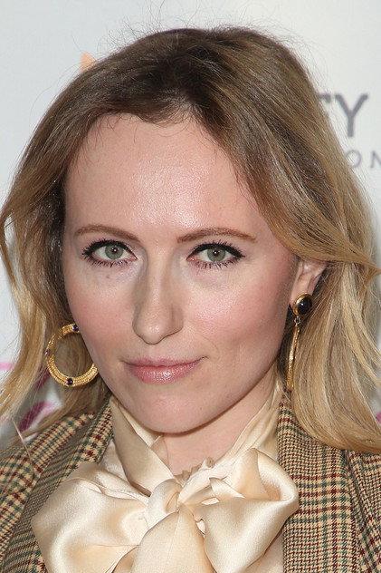 Petra Bryant - Actor Profile Photo