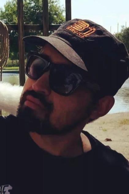 Guillermo Silva - Actor Profile Photo