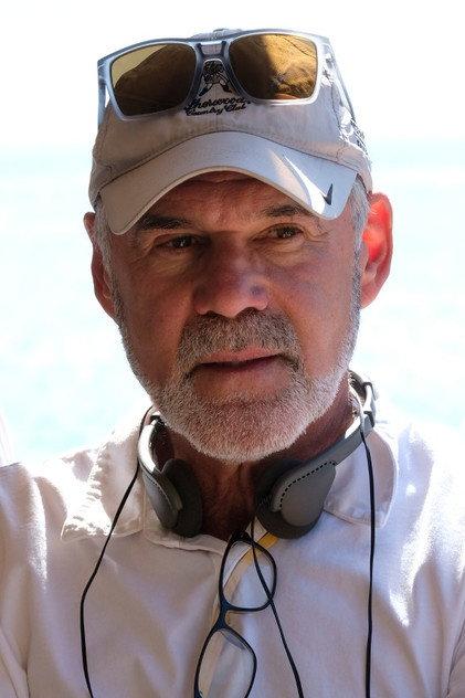 James Bagdonas - Actor Profile Photo