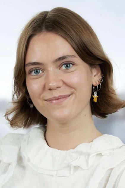 Astrid Juncher-Benzon - Actor Profile Photo