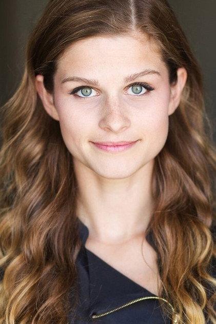 Meghan Falcone - Actor Profile Photo