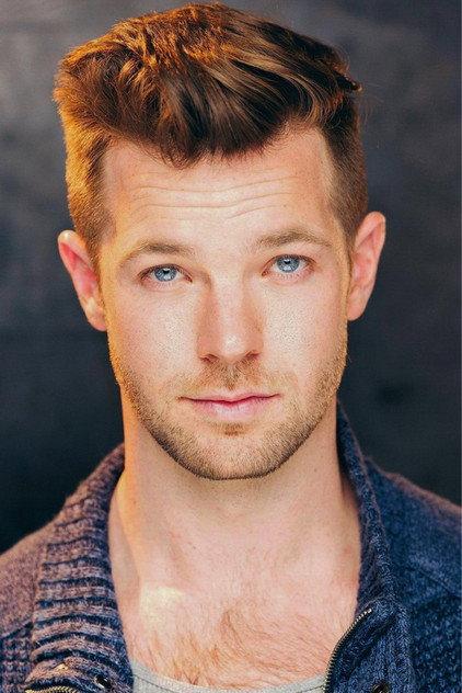 Bryan Daniel Porter - Actor Profile Photo