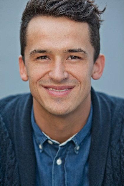 John Weselcouch - Actor Profile Photo