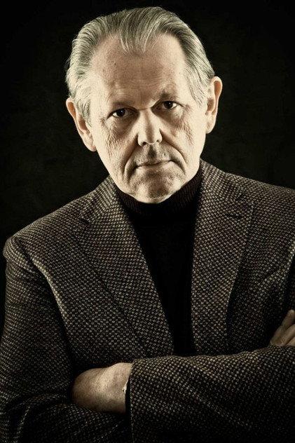 Hans-Maria Darnov - Actor Profile Photo