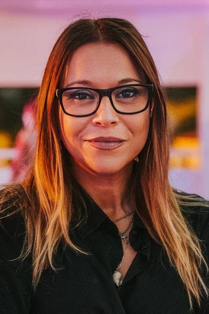 Rita Marrafa de Carvalho - Actor Profile Photo