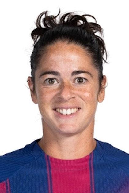 Marta Torrejón - Actor Profile Photo