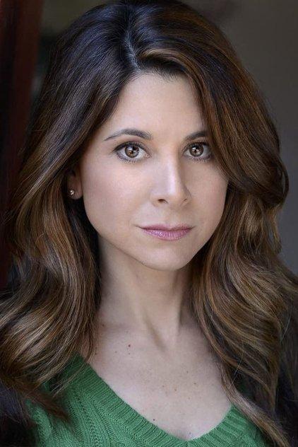 Tara Jones - Actor Profile Photo