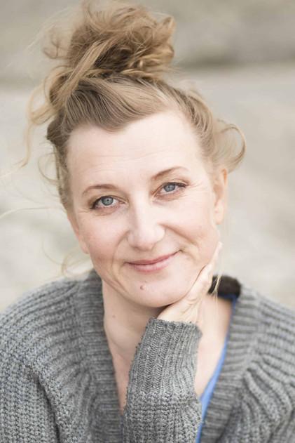 Elina Du Rietz - Actor Profile Photo